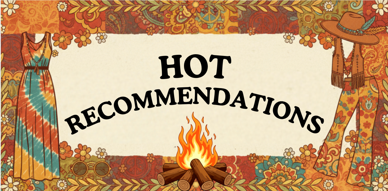 HOT Recommendations
